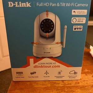 Indoor Camera